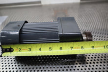 Load image into Gallery viewer, Jinchengbang 51K120RGN-CF Induction Motor W/ 5GN5KB Gear Head Used Warranty
