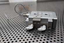 Load image into Gallery viewer, Airtac HLQ16X20SA Slide Cylinder Used With Warranty See All Pictures
