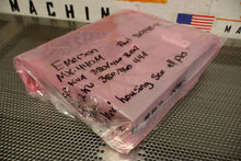 Load image into Gallery viewer, EMERSON MX-440M 960148-01 Brushless AC Servo Drive MX-440 Used (Cracked Housing)

