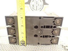Load image into Gallery viewer, Moeller NZM7-63N-NA 63A 600VAC Circuit Breaker Used With Warranty See All Pics
