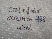 Load image into Gallery viewer, SMC NCQ2A32-40D Compact Cylinder USED
