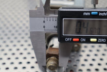 Load image into Gallery viewer, Martonair SM/9175/50 Air Cylinder 50mm Stroke 2-10bar Used With Warranty
