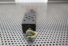 Load image into Gallery viewer, NACHI OG-G01-P1-3111C Modular Valve Used With Warranty See All Pictures

