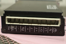Load image into Gallery viewer, KNIEL CPU 5.10/PFS 300-104-09 115/230V Power Supply LEUKHARDT NT 302.03 Used
