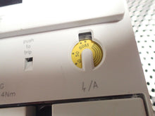 Load image into Gallery viewer, Moeller NZM7-63N-NA 63A 600VAC Circuit Breaker Used With Warranty See All Pics
