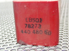 Load image into Gallery viewer, NAMCO EB501 78273 440/480V 60 Coil Used With Warranty See All Pictures
