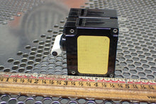 Load image into Gallery viewer, Airpax IPGH11-20701 Circuit Breakers 7.5A 250V 50/60Hz Used (Lot of 9)
