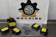 Load image into Gallery viewer, Airpax IPG1-8914-1 15A AC250V Circuit Breakers New Old Stock (Lot of 7)
