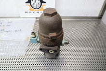 Load image into Gallery viewer, Vickers OFP 15 S E 20 Filter Valve 737 308 J97 Max Press 3000 Used With Warranty
