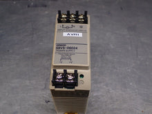 Load image into Gallery viewer, Omron S8VS-06024 Power Supply AC100-240V 1.7A 50/60Hz Used With Warranty
