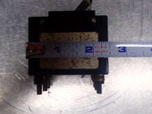 Load image into Gallery viewer, Airpax UPL111-137-17 Circuit Breakers 3A 250V 50/60Hz 3.75A Trip New (Lot of 3)
