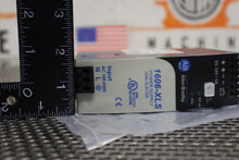 Load image into Gallery viewer, Allen Bradley 1606-XLS120 Ser A Power Supply AC100-240V 1.4-0.65A 50/60Hz Used
