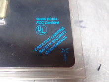 Load image into Gallery viewer, INTELECTRON BC824 Wire-In Receiver 120VAC 60Hz 300W New Old Stock
