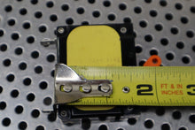 Load image into Gallery viewer, Airpax IPG1-8914-1 15A AC250V Circuit Breakers New Old Stock (Lot of 7)
