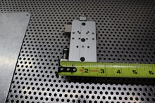 Load image into Gallery viewer, Airtac HLQ12X50SA Slide Cylinder Used With Warranty See All Pictures
