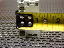 Load image into Gallery viewer, Merlin Gerin 24111 C60N 2A Type B Circuit Breaker W/ 26925 Auxiliary (Lot of 3)
