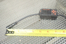 Load image into Gallery viewer, Omron ZX-LDA11-N Lasor Sensor Used With Warranty See All Pictures

