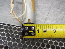 Load image into Gallery viewer, R.A. Miller 439625-2 Solenoid New Old Stock
