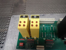 Load image into Gallery viewer, Computer Boards SSR-RACK48 Module Board W/ (2) Opto 22 OAC5Q (2) WRC 1781-IA5Q
