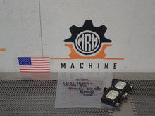 Load image into Gallery viewer, Airpax LELK1-1REC4-27129-943 50A 80V Circuit Breakers Used Warranty (Lot of 2)
