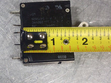 Load image into Gallery viewer, AIRPAX UPG1-1REC2-14441 Circuit Breakers .5A 65V .75A Trip Used (Lot of 2)
