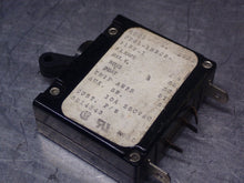 Load image into Gallery viewer, AIRPAX UPG1-1REC2-3122-1 Circuit Breakers 4A 65V 5A Trip Used (Lot of 3)
