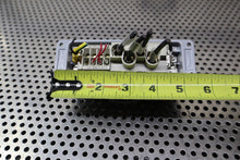 Load image into Gallery viewer, ILME CHI 24 LS Housing With Harting PC-6F20 Connectors Used (Lot of 2)

