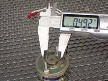 Load image into Gallery viewer, Ledex 81840-176913-001 Rotary Solenoids New No Box (Lot of 2) See All Pictures
