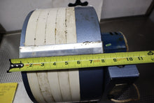 Load image into Gallery viewer, 6MS11-11262-13110-DA 120V 60Hz 0.370kW 4.2A 3450RPM Used With Warranty See Pics
