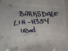 Load image into Gallery viewer, Barksdale L1H-H354 Temperature Switch Used With Warranty See All Pictures
