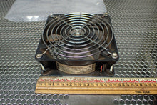 Load image into Gallery viewer, Comair Rotron 028865 Muffin XL DC Model MD1281 12VDC Used W/ Warranty (Lot of 4)
