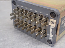 Load image into Gallery viewer, Allen Bradley 1610-T0600S24 Ser C Dry Reed Relay 24VDC Coil Used (Lot of 2)
