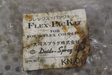 Load image into Gallery viewer, DAIDO SPRAG KN05 Flex Pac Kit  New Old Stock See All Pictures
