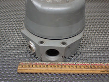 Load image into Gallery viewer, QUARTZ QX2SE02S5A Valve Position Sensor 0.30Amps &amp; 125VAC Used With Warranty
