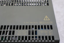 Load image into Gallery viewer, Siemens 6EP1 334-1AL12 SITOP Power 10 Power Supply AC120V/230V DC24V/10A Used
