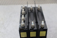 Load image into Gallery viewer, Airpax 229-3-6748-16 Circuit Breaker 30A 3-Pole New Old Stock See All Pictures

