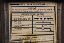 Load image into Gallery viewer, OPCON 101163 8170A-6501 Photoelectric Sensor Control 5VA 115V New Old Stock
