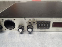 Load image into Gallery viewer, 3M Dynatel Systems 92000005 Model TTEI Traffic Meter Unit Used With Warranty
