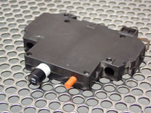Load image into Gallery viewer, Weidmuller 9124143500 1.8A Circuit Protector (Lot of 3) USED

