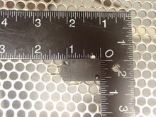Load image into Gallery viewer, Micro Switch V7-1C17D8 15.1A 1/2HP 125, 250, 277VAC New Old Stock (Lot of 10)

