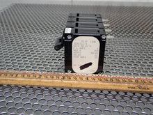 Load image into Gallery viewer, Airpax IEG1111-1-61-8.00-01-V Circuit Breaker 8A 250V 50/60Hz Used W/ Warranty
