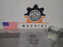 Load image into Gallery viewer, ASEA EG20 S 412 0210 Contactor 208V 60Hz Coil Used W/ Warranty See All Pictures
