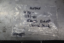 Load image into Gallery viewer, Airpax UPG1-1171-01 5A Circuit Breakers 250V 50/60Hz New Old Stock (Lot of 3)
