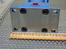 Load image into Gallery viewer, LYNAIR A-2D04-2 Cylinder 2&quot; Bore 2&quot; Stroke Used With Warranty See All Pictures
