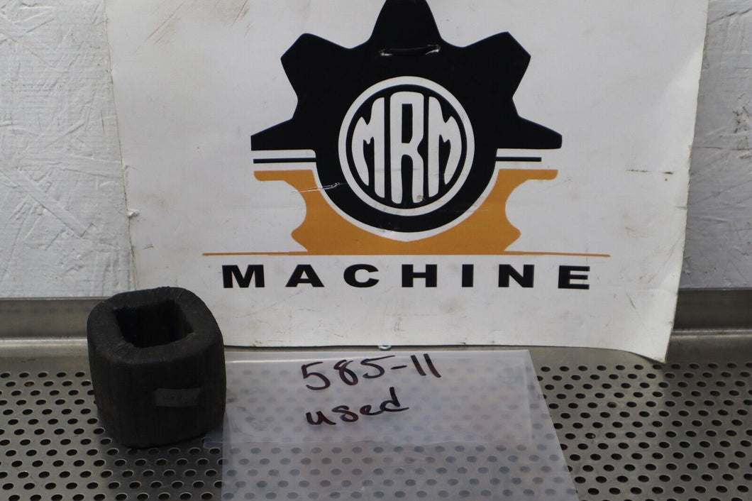 585-11 Coil Used With Warranty See All Pictures