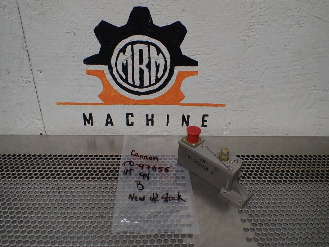 TD-97055 TD-97053 Limit Switch New No Box See All Pictures