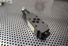 Load image into Gallery viewer, NACHI OCF-G01-B40X-30 Modular Valve Used With Warranty See All Pictures
