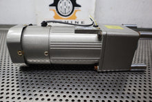 Load image into Gallery viewer, YONG KUN 51K90GN-CMF Gear Motor 90W 220V W/ 5GN-5K Gear Head Used Warranty
