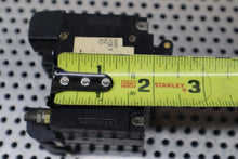 Load image into Gallery viewer, Heinemann AM4-Z73-1 20A 415V 50/60Hz Circuit Breaker New Old Stock See All Pics
