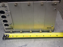 Load image into Gallery viewer, Edmunds Gages 4110862 LVDT Amplifler 5 Slot Rack 7100030 Module Used W/ Warranty
